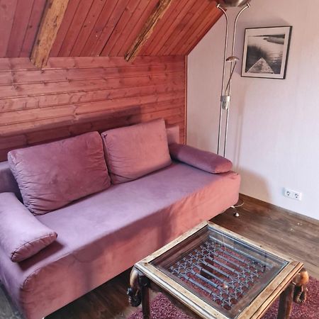 Suur-Sadama Apartment Курессааре Екстер'єр фото