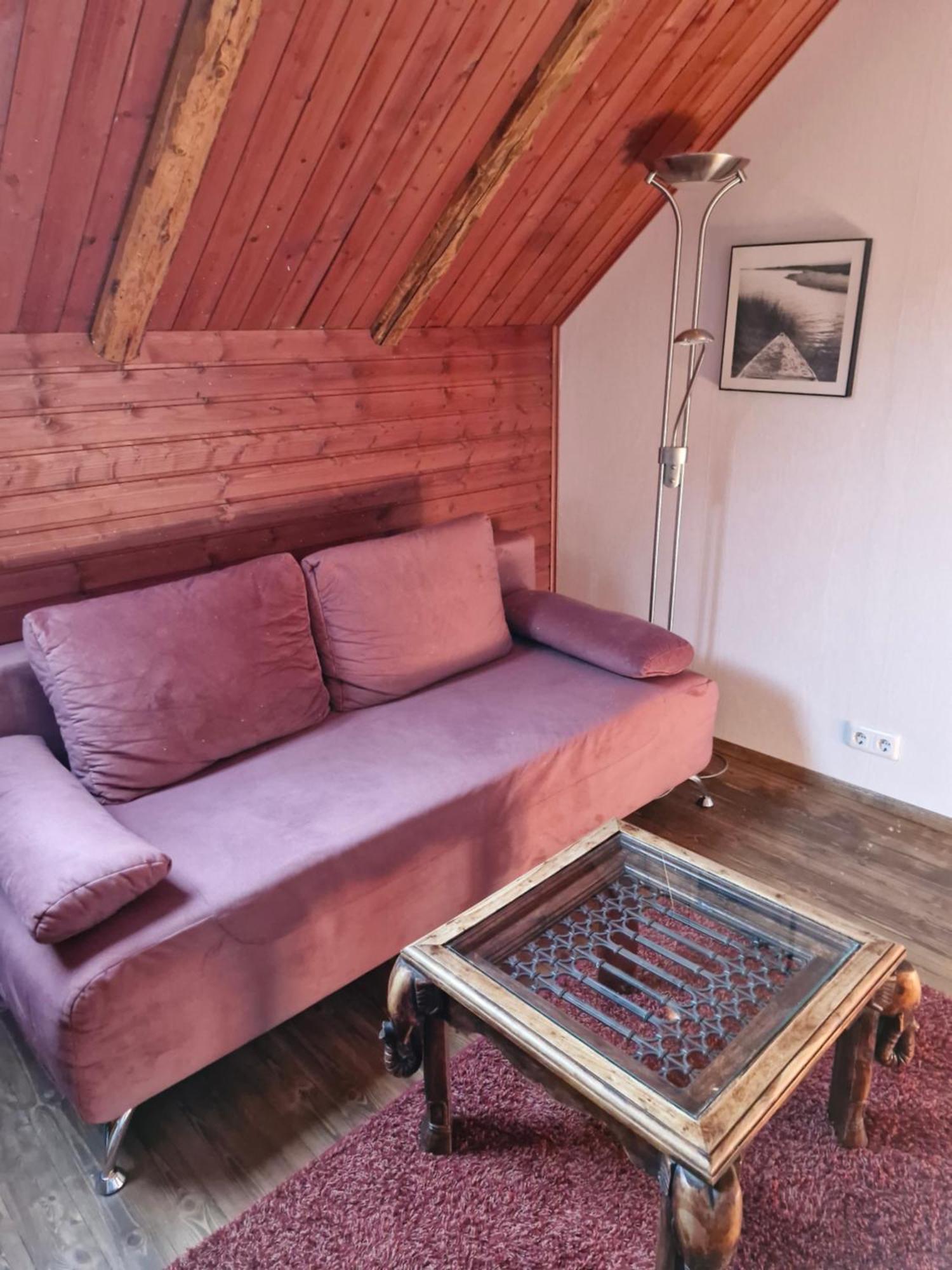 Suur-Sadama Apartment Курессааре Екстер'єр фото