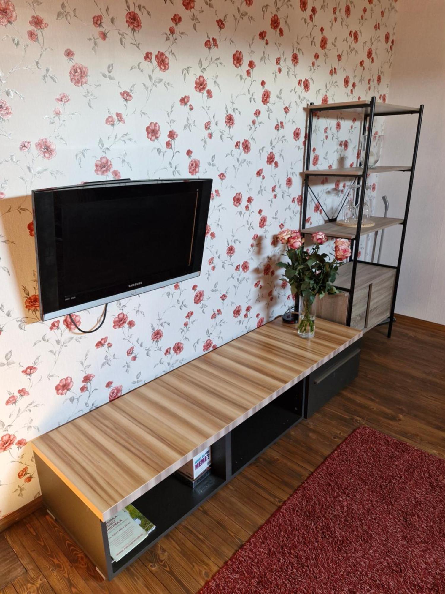 Suur-Sadama Apartment Курессааре Екстер'єр фото